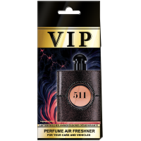 VIP 511 - Airfreshner
